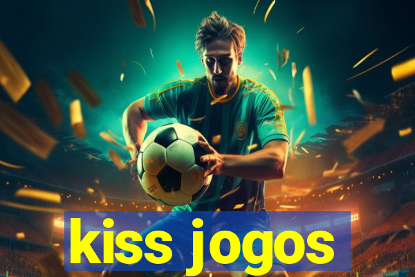 kiss jogos